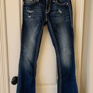 Rock Revival jeans size 28